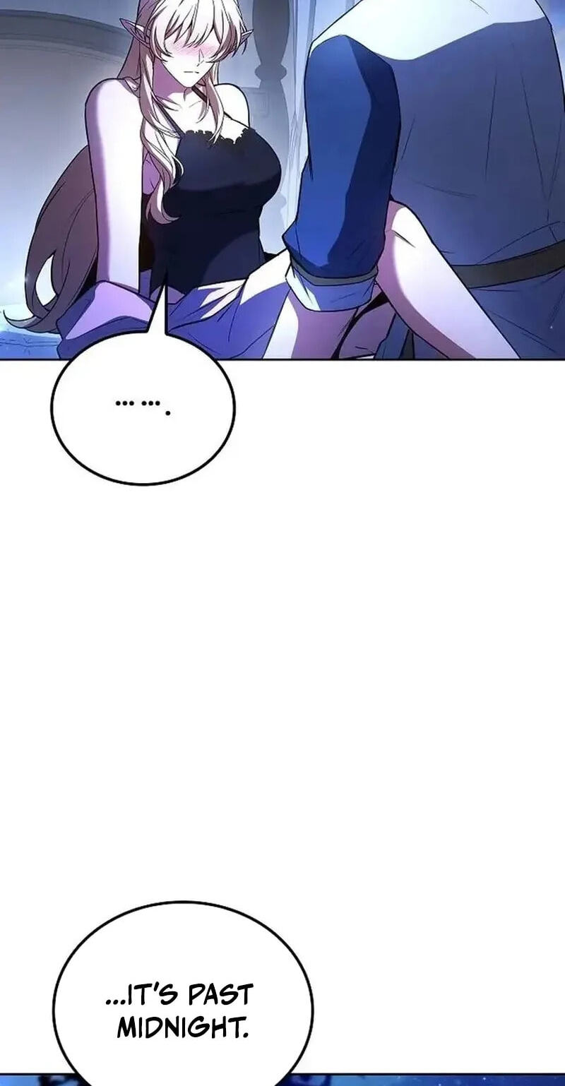 The Archmage’s Restaurant Chapter 142 page 61 - 