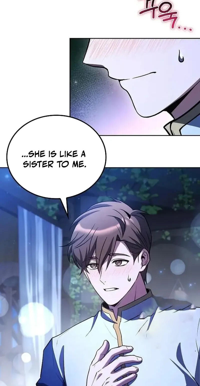 The Archmage’s Restaurant Chapter 142 page 64 - 