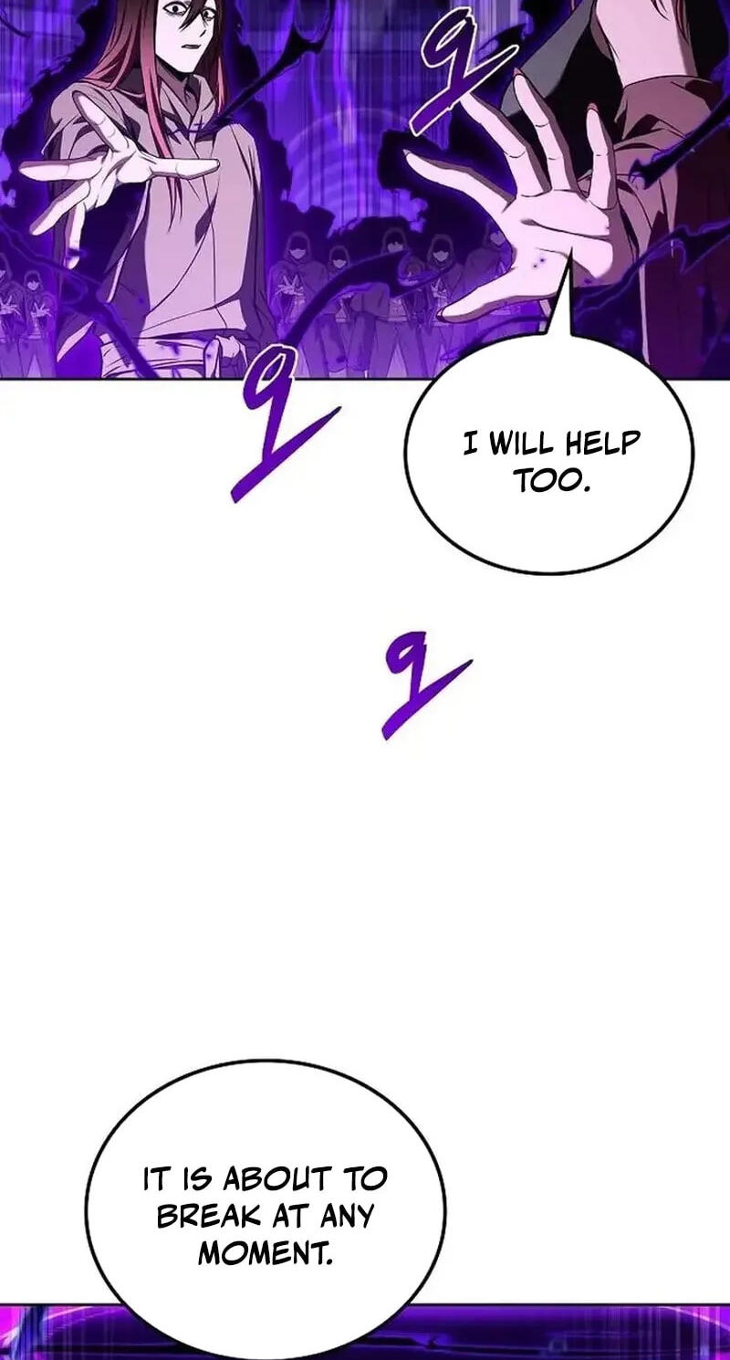 The Archmage’s Restaurant Chapter 142 page 69 - 