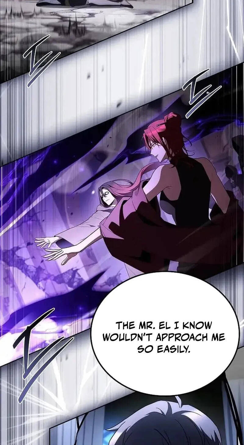 The Archmage’s Restaurant Chapter 142 page 80 - 