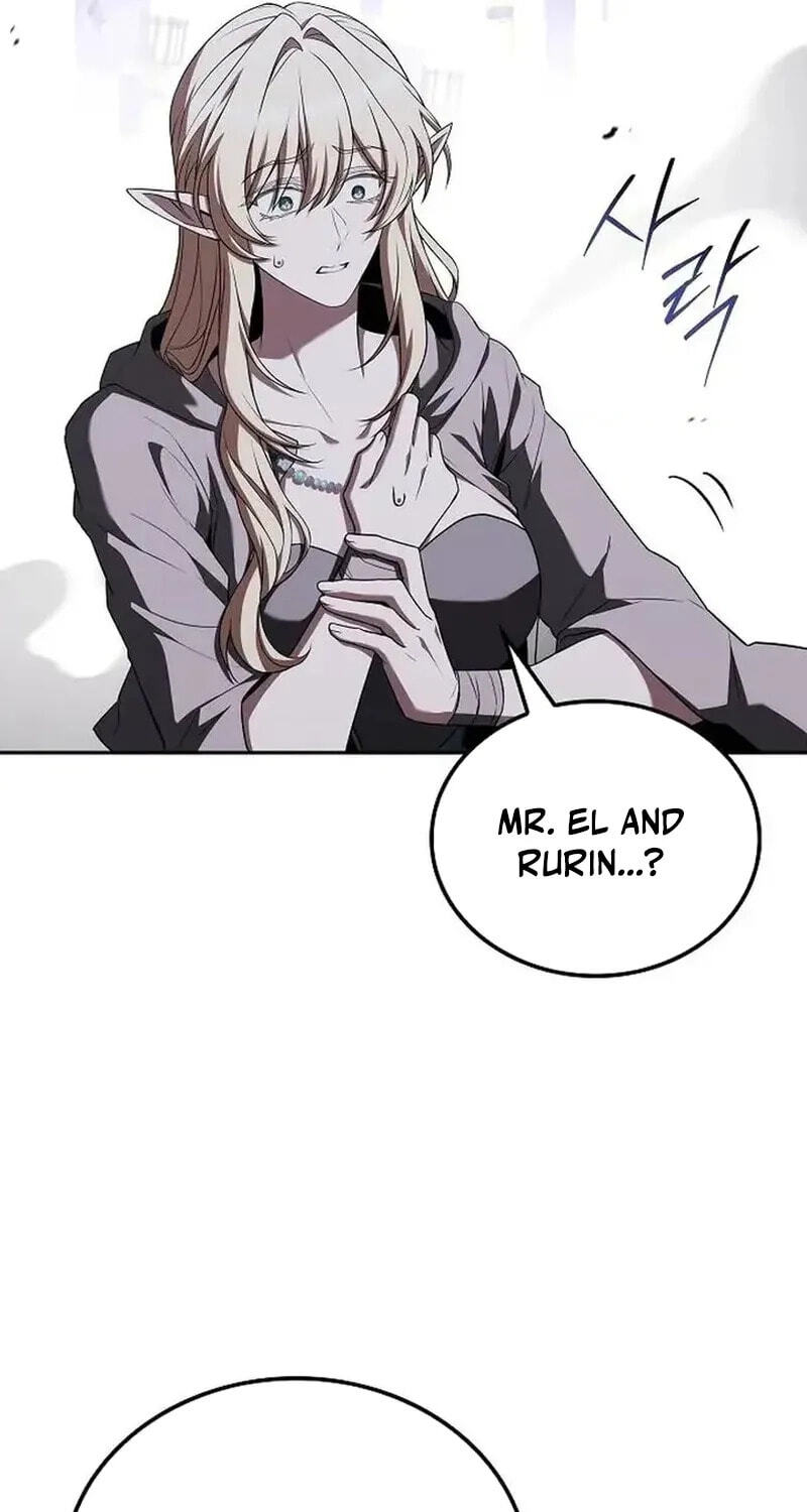 The Archmage’s Restaurant Chapter 142 page 97 - 