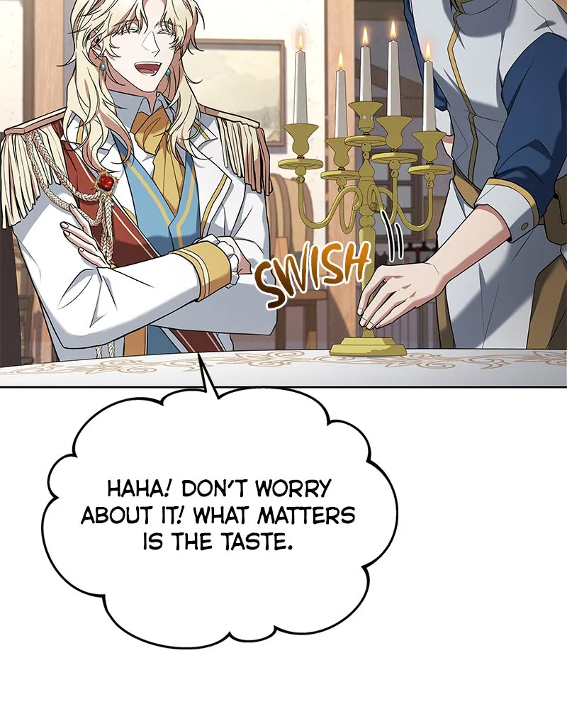 The Archmage’s Restaurant Chapter 15 page 101 - 