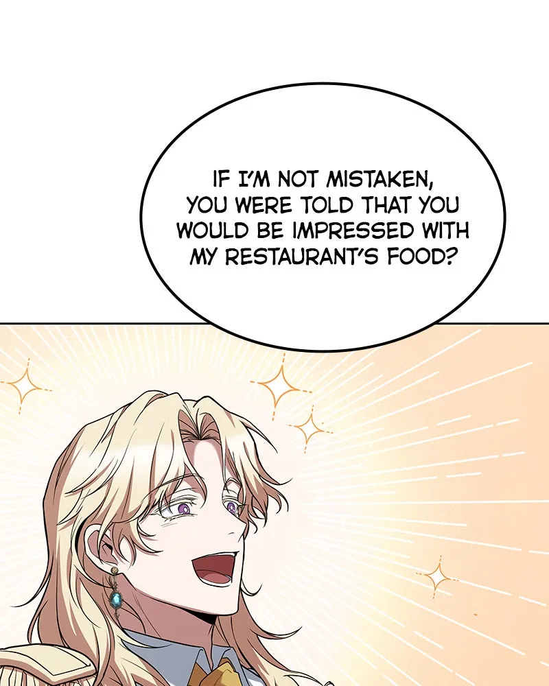 The Archmage’s Restaurant Chapter 15 page 104 - 