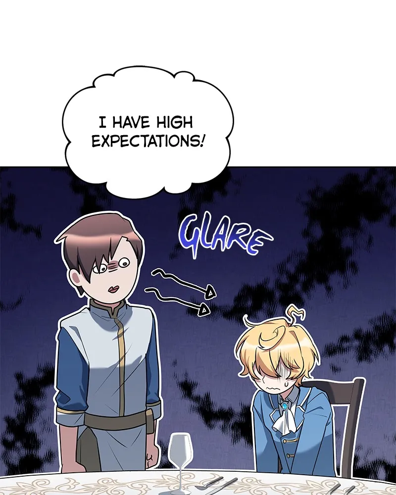 The Archmage’s Restaurant Chapter 15 page 106 - 