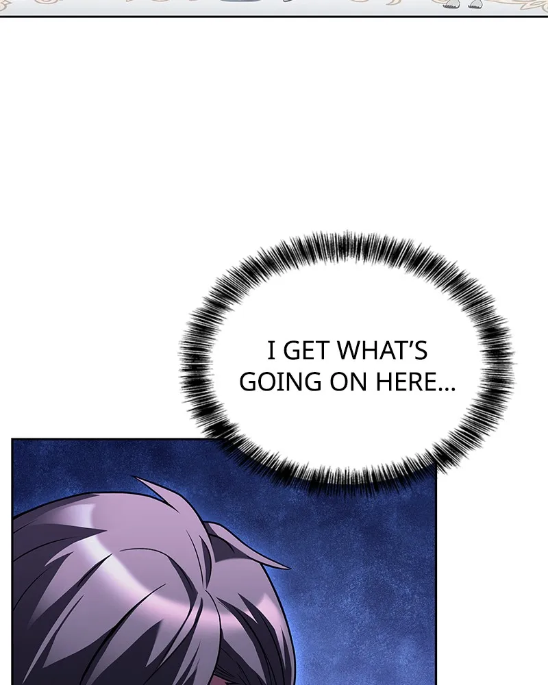 The Archmage’s Restaurant Chapter 15 page 107 - 