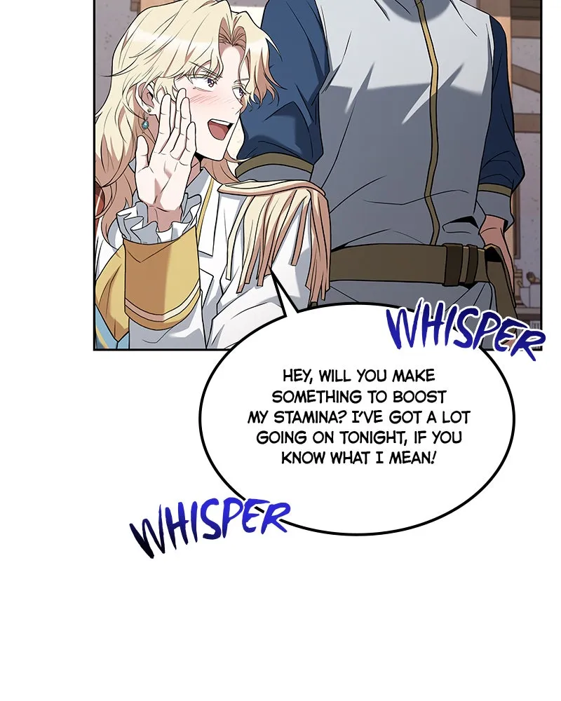 The Archmage’s Restaurant Chapter 15 page 115 - 