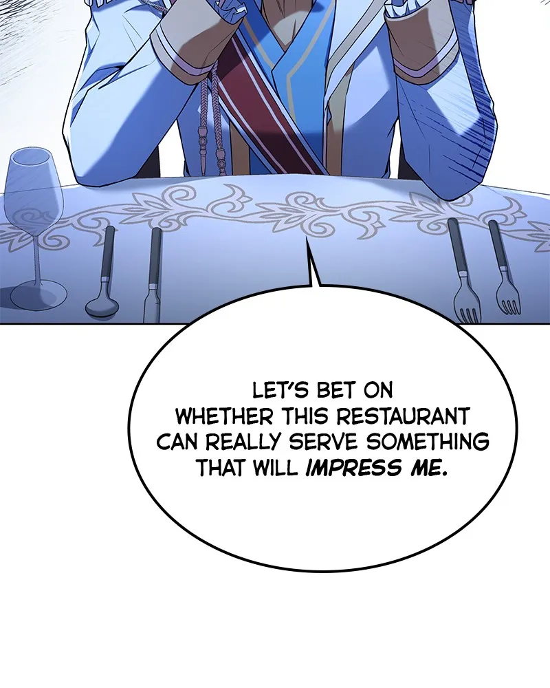 The Archmage’s Restaurant Chapter 15 page 122 - 