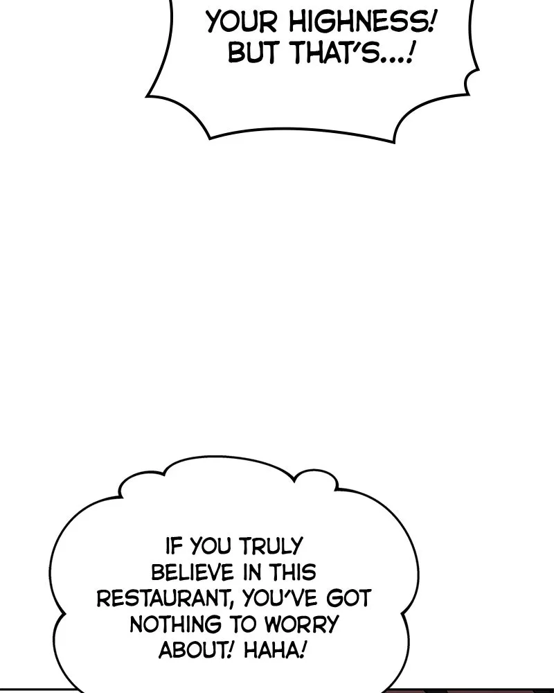 The Archmage’s Restaurant Chapter 15 page 125 - 