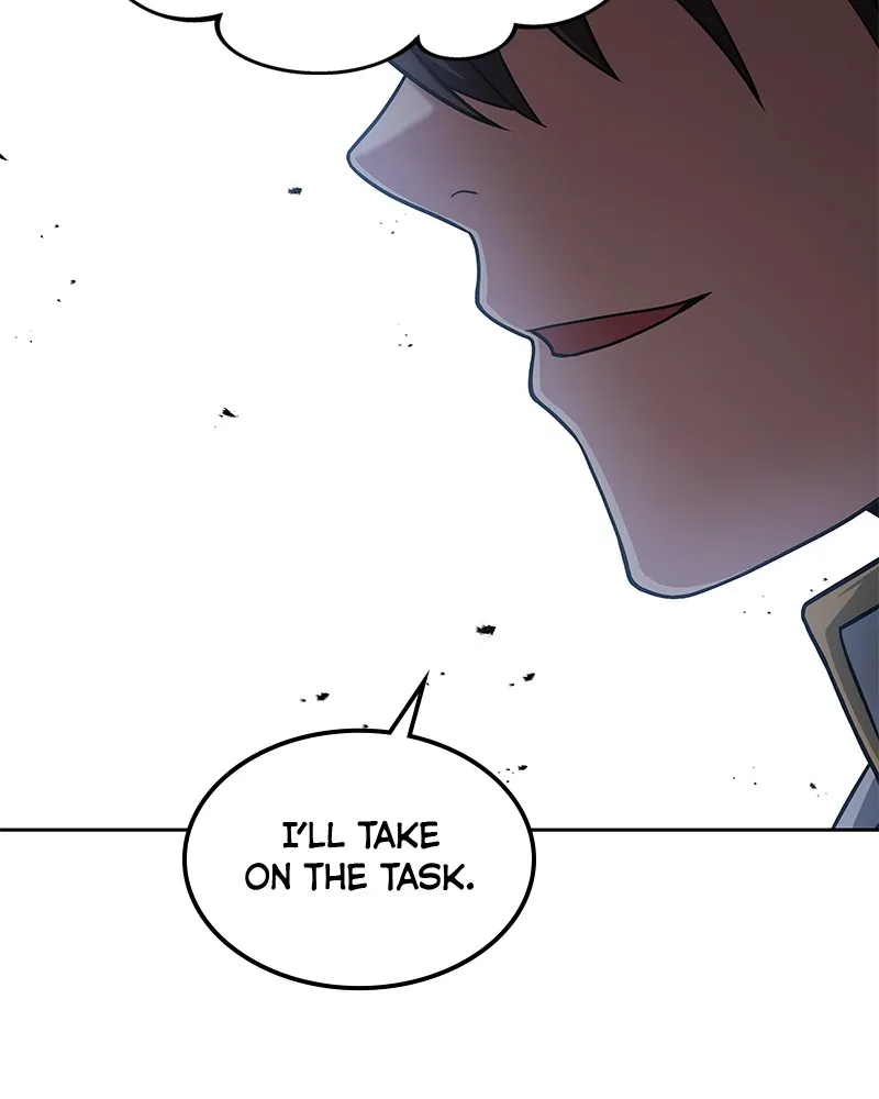The Archmage’s Restaurant Chapter 15 page 126 - 