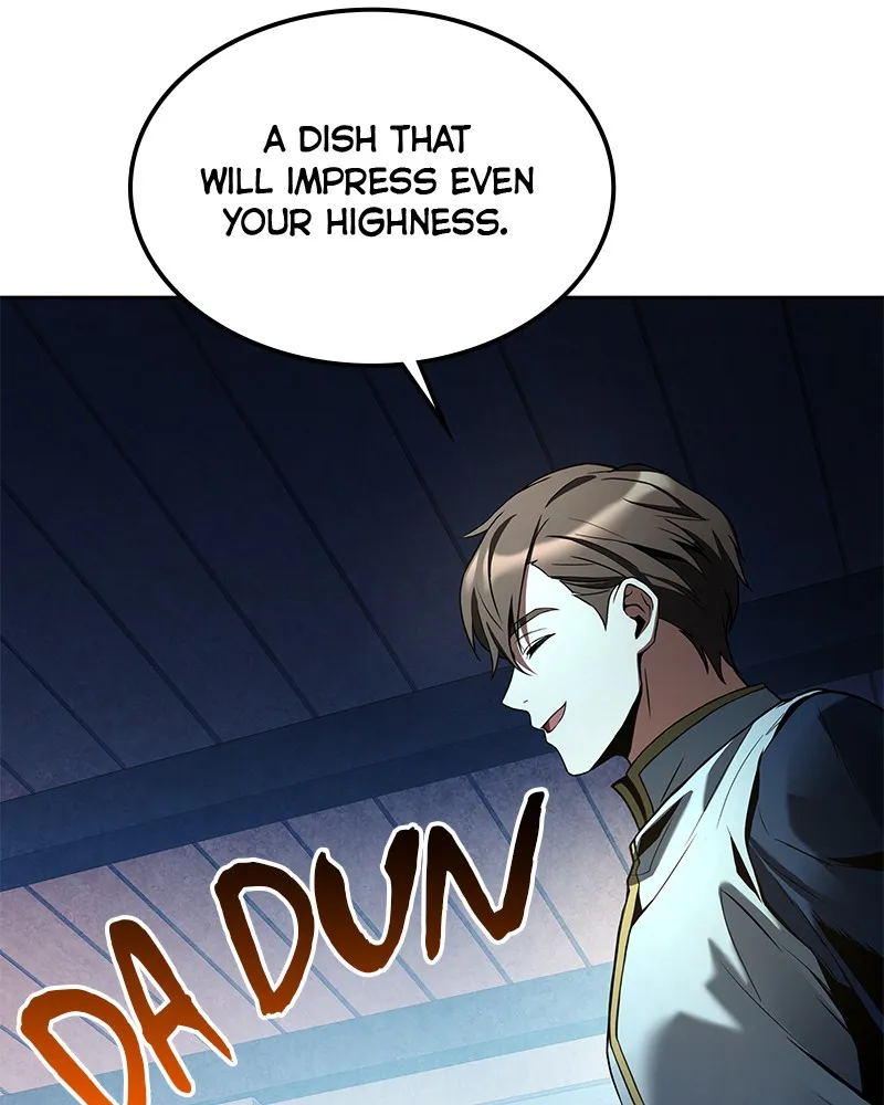 The Archmage’s Restaurant Chapter 15 page 128 - 
