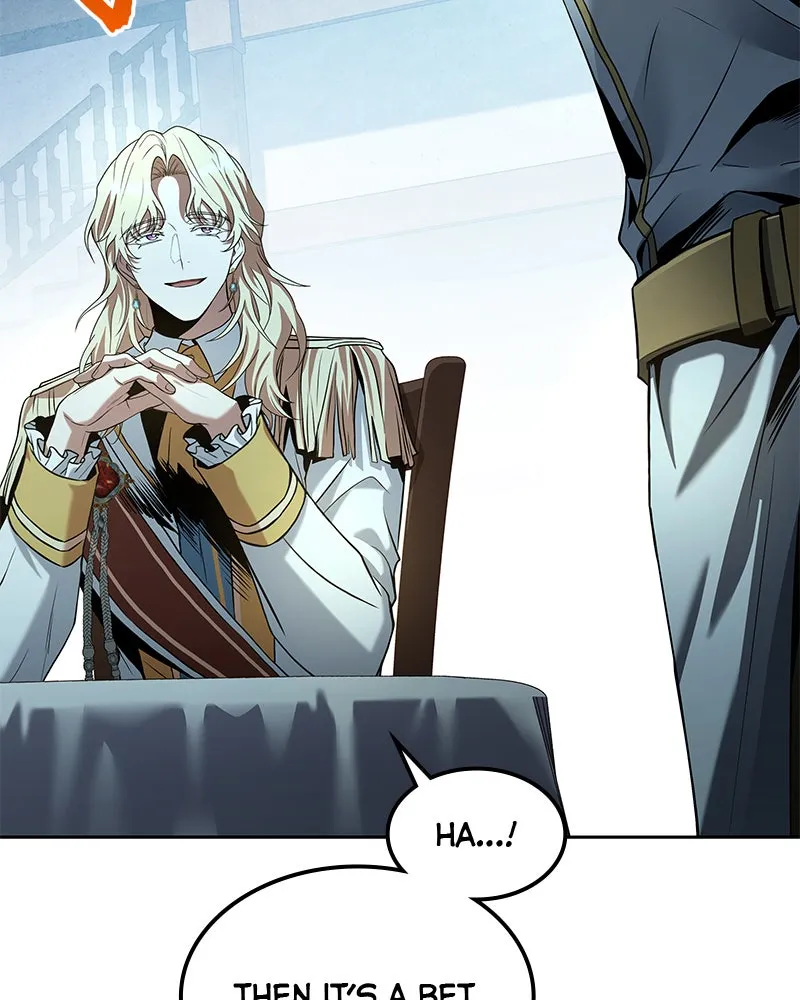 The Archmage’s Restaurant Chapter 15 page 129 - 
