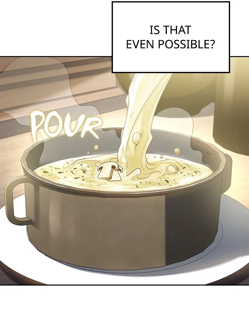 The Archmage’s Restaurant Chapter 15 page 134 - 