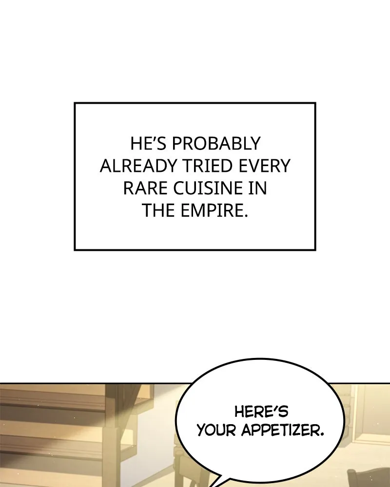 The Archmage’s Restaurant Chapter 15 page 135 - 