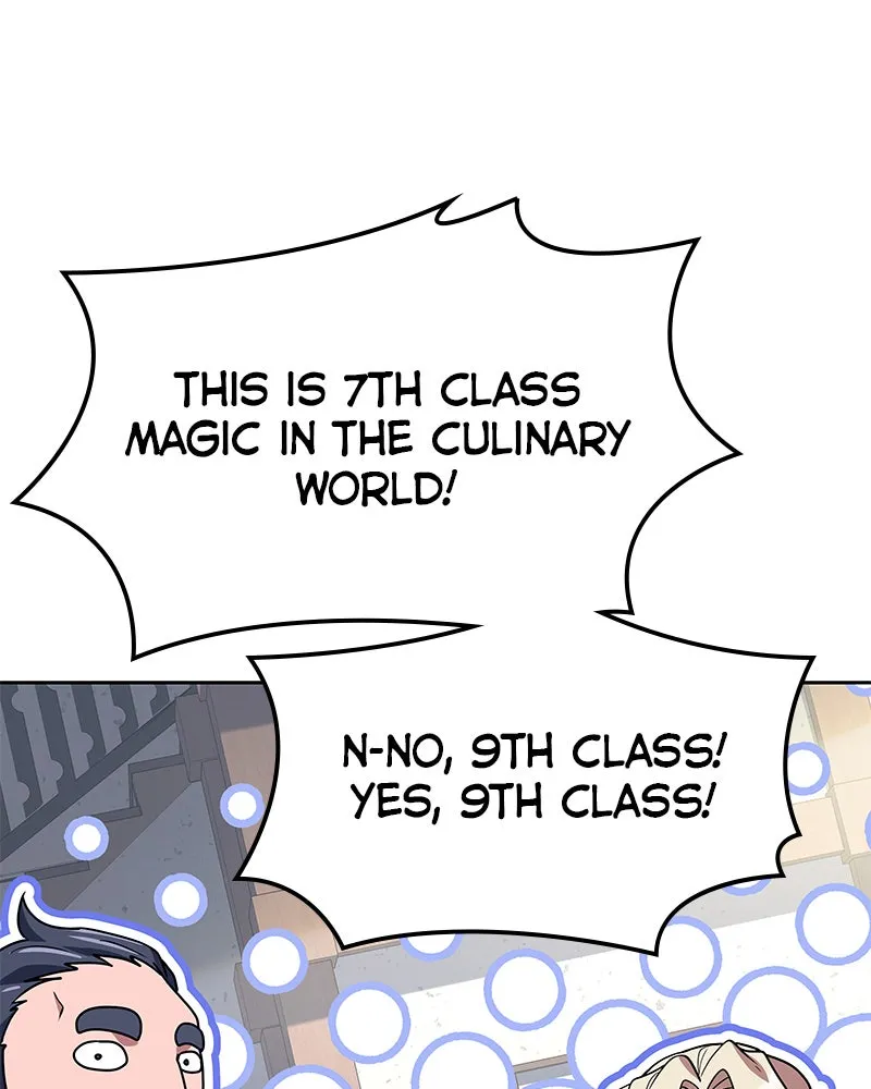 The Archmage’s Restaurant Chapter 15 page 162 - 