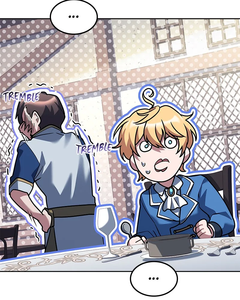 The Archmage’s Restaurant Chapter 15 page 164 - 