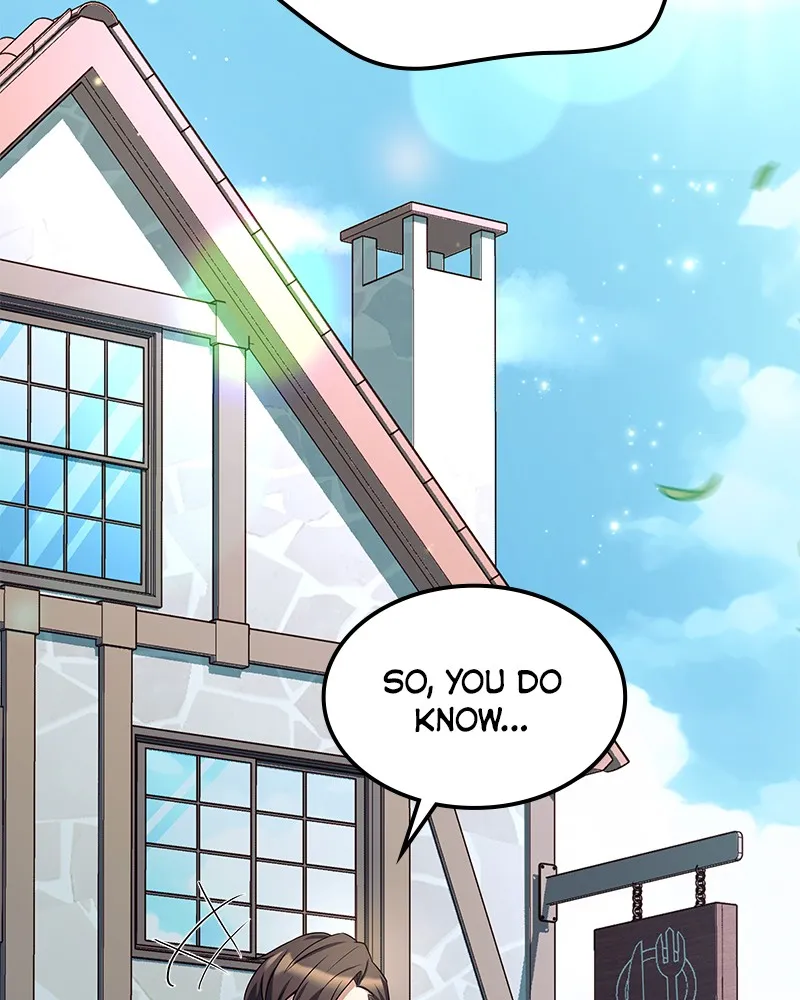 The Archmage’s Restaurant Chapter 15 page 25 - 