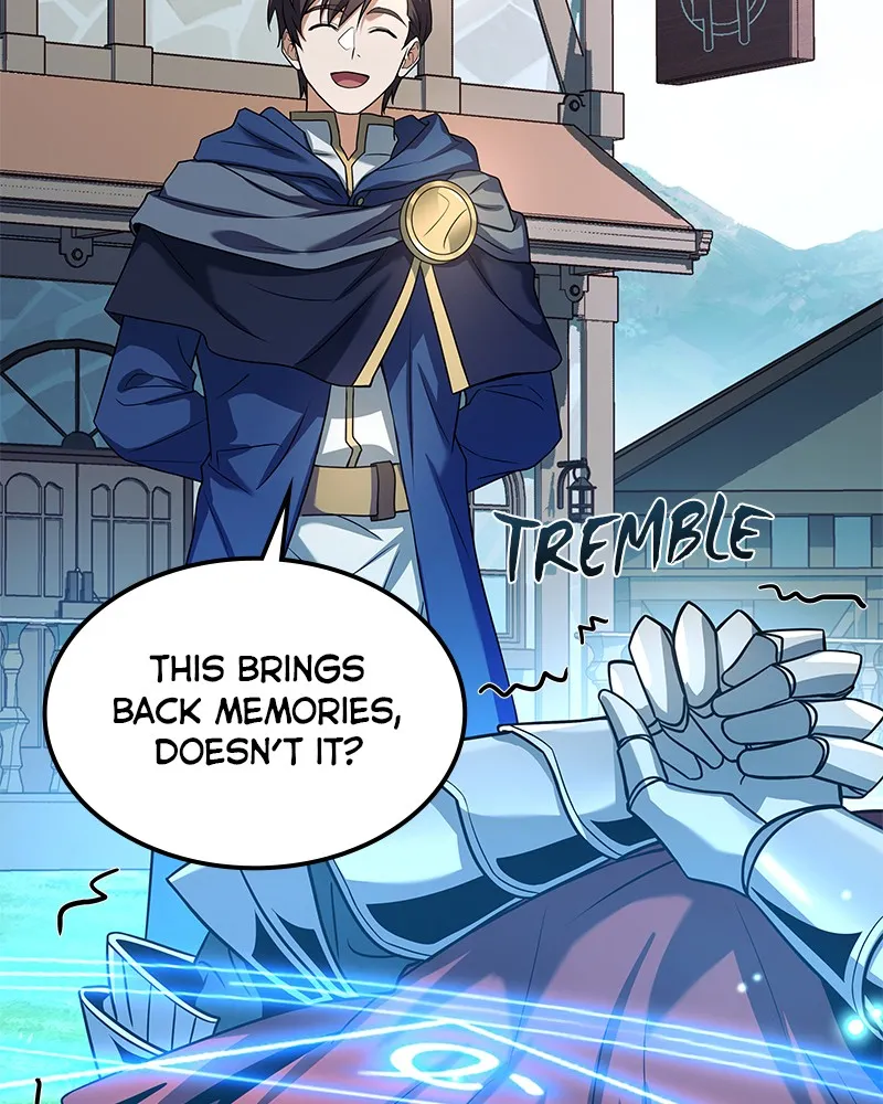 The Archmage’s Restaurant Chapter 15 page 26 - 