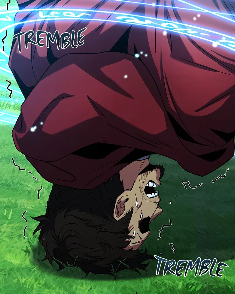 The Archmage’s Restaurant Chapter 15 page 27 - 