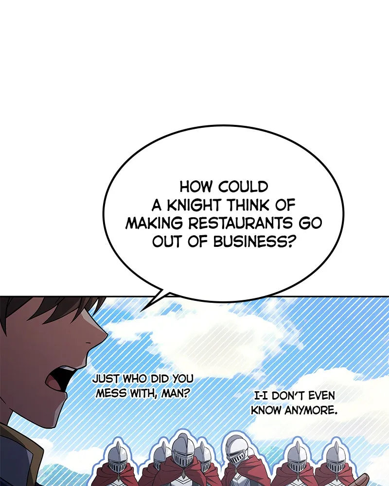 The Archmage’s Restaurant Chapter 15 page 31 - 