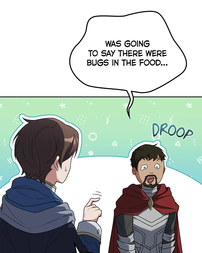 The Archmage’s Restaurant Chapter 15 page 33 - 