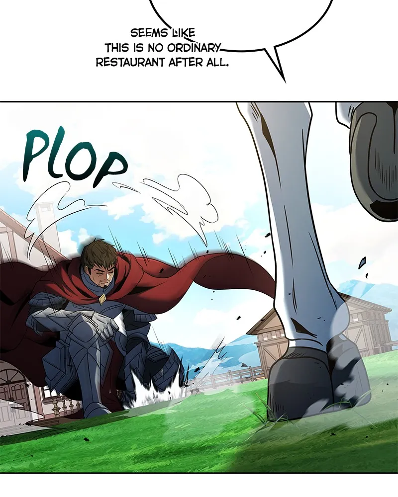The Archmage’s Restaurant Chapter 15 page 41 - 