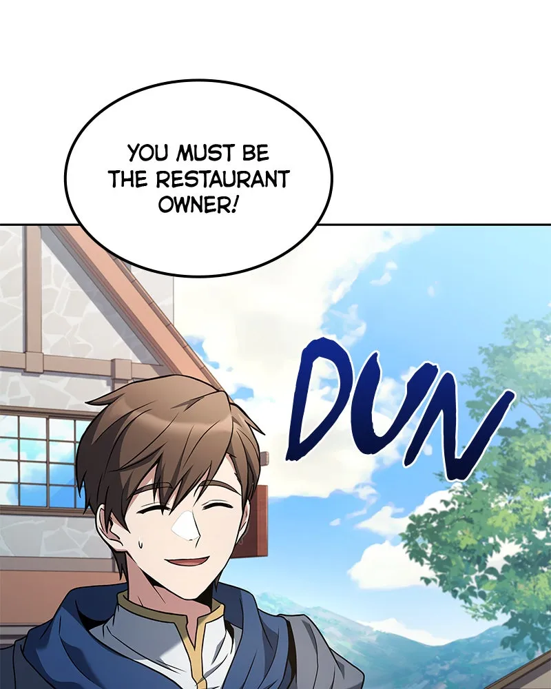 The Archmage’s Restaurant Chapter 15 page 50 - 