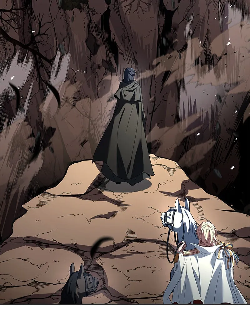 The Archmage’s Restaurant Chapter 15 page 6 - 