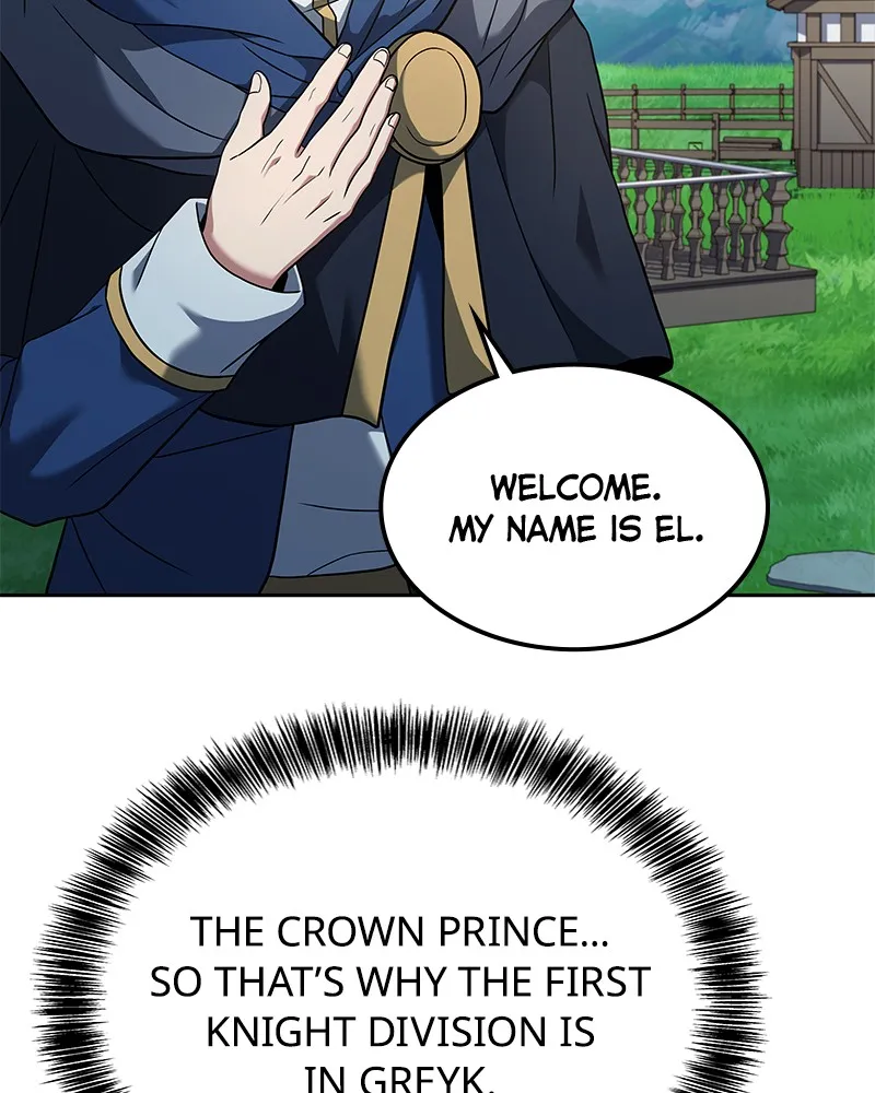The Archmage’s Restaurant Chapter 15 page 51 - 