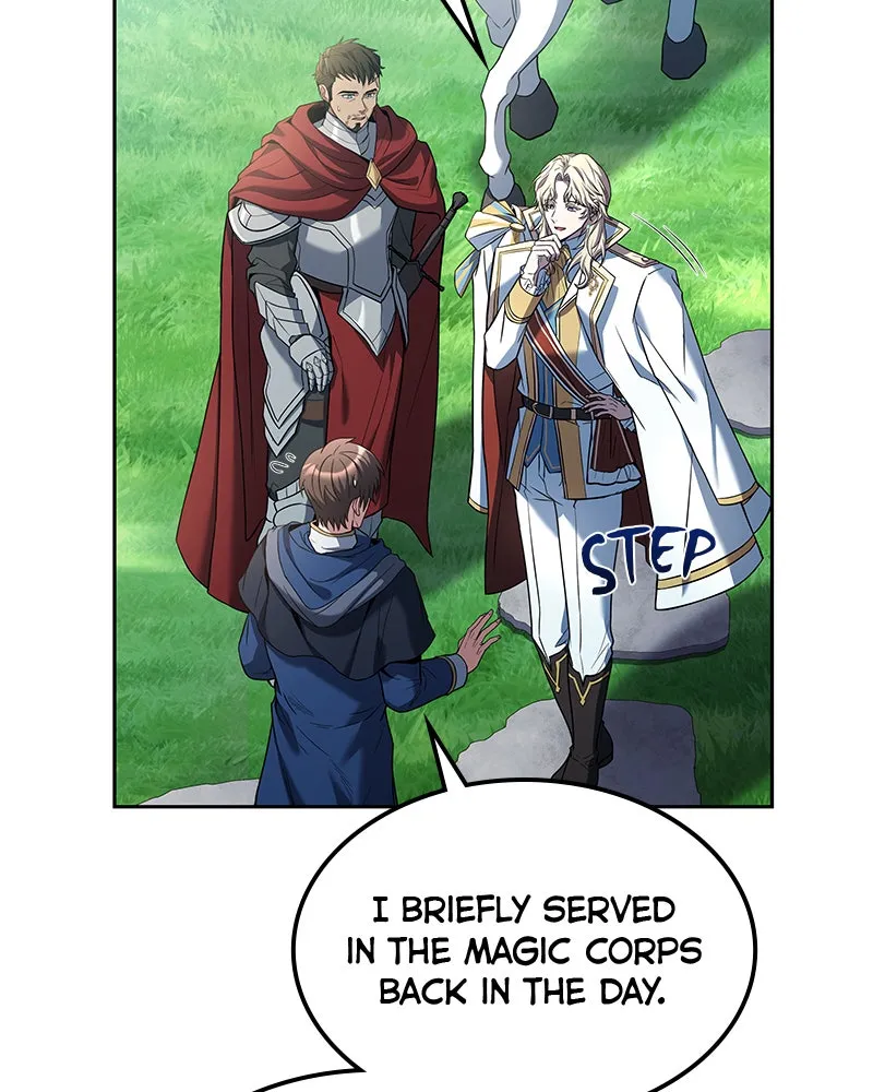 The Archmage’s Restaurant Chapter 15 page 54 - 