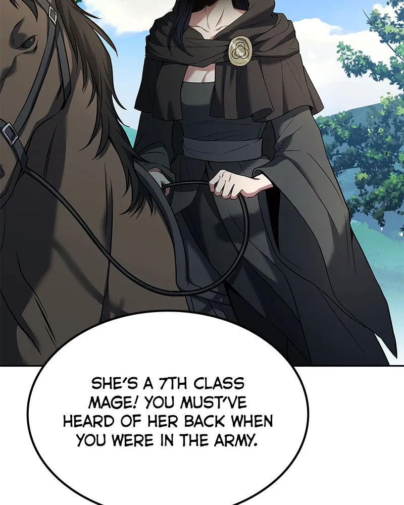 The Archmage’s Restaurant Chapter 15 page 59 - 