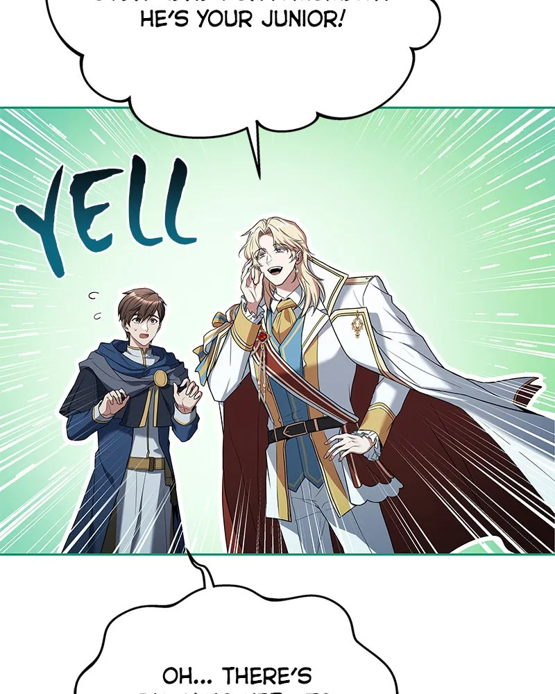 The Archmage’s Restaurant Chapter 15 page 61 - 