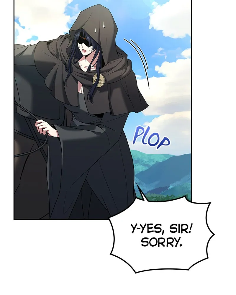 The Archmage’s Restaurant Chapter 15 page 73 - 