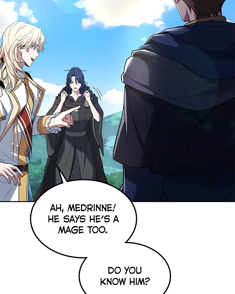 The Archmage’s Restaurant Chapter 15 page 75 - 