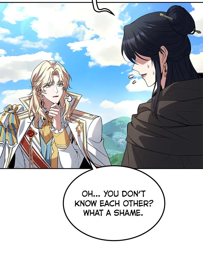 The Archmage’s Restaurant Chapter 15 page 84 - 