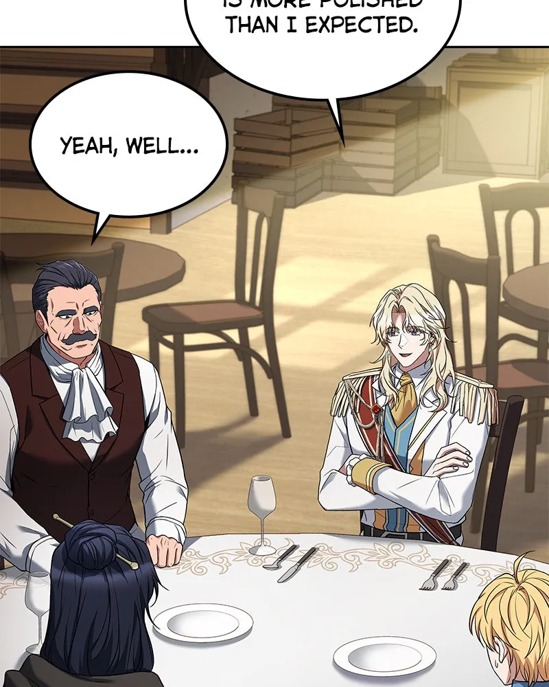 The Archmage’s Restaurant Chapter 15 page 98 - 