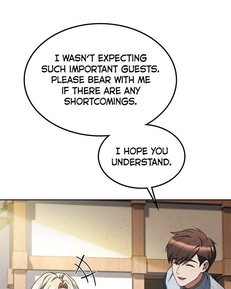 The Archmage’s Restaurant Chapter 15 page 100 - 