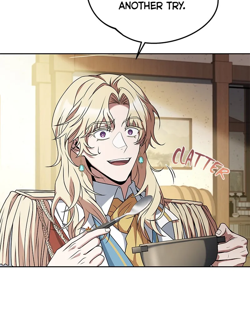 The Archmage’s Restaurant Chapter 16 page 2 - 