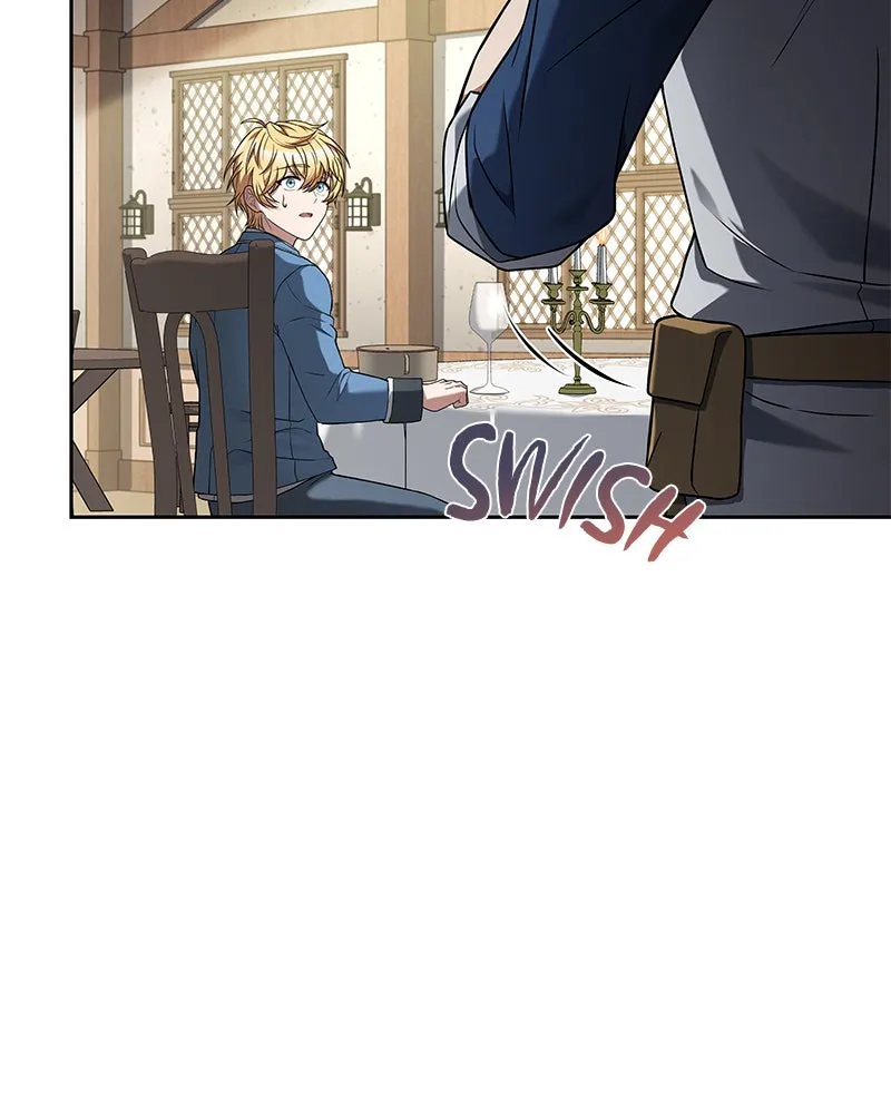 The Archmage’s Restaurant Chapter 16 page 11 - 