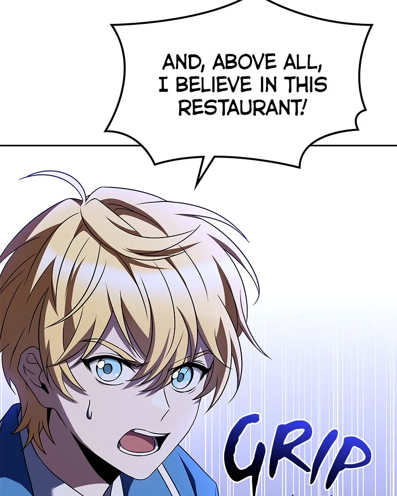 The Archmage’s Restaurant Chapter 16 page 106 - 