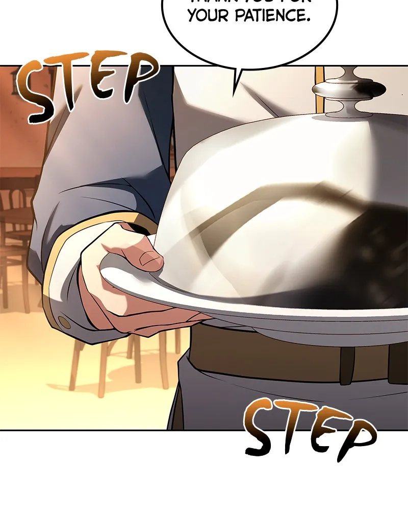 The Archmage’s Restaurant Chapter 16 page 116 - 