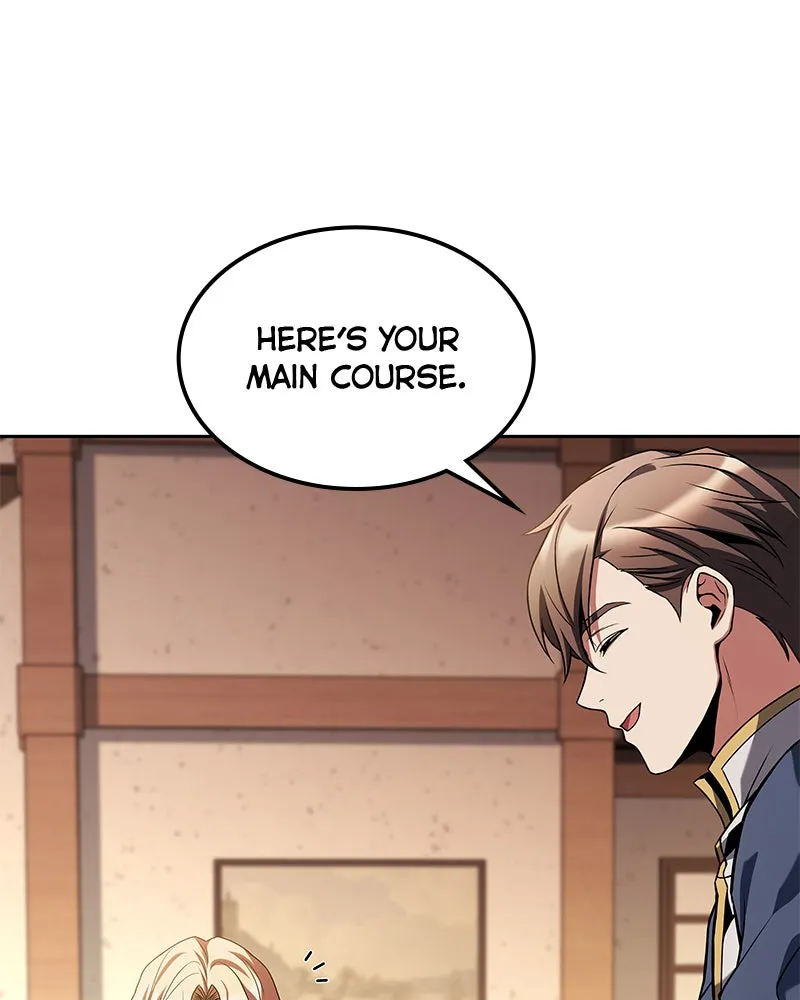 The Archmage’s Restaurant Chapter 16 page 117 - 