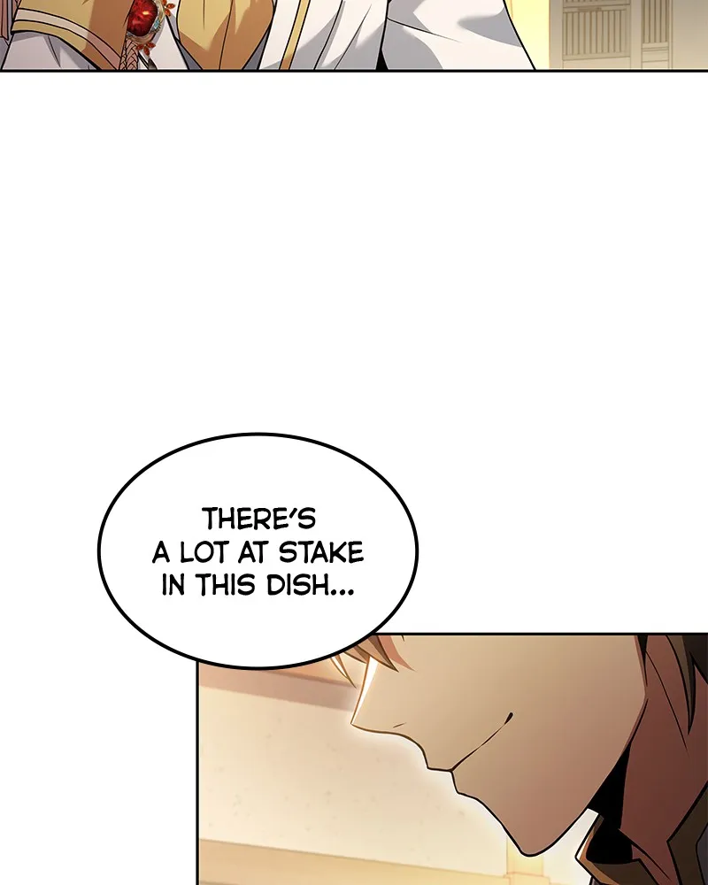 The Archmage’s Restaurant Chapter 16 page 120 - 