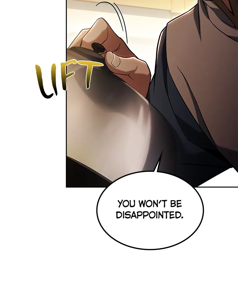 The Archmage’s Restaurant Chapter 16 page 121 - 