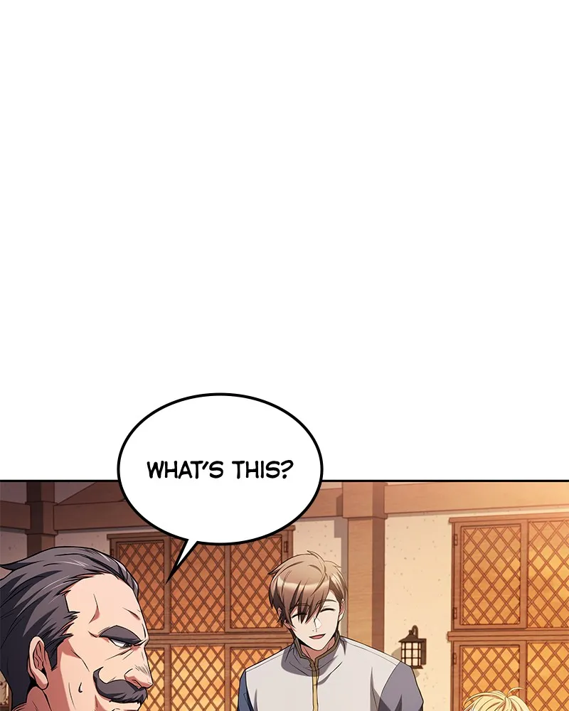 The Archmage’s Restaurant Chapter 16 page 124 - 