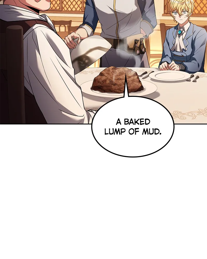 The Archmage’s Restaurant Chapter 16 page 125 - 