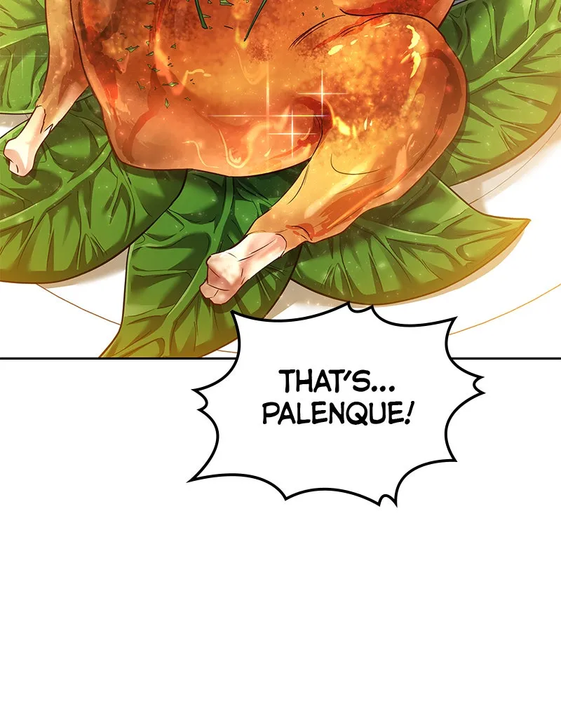 The Archmage’s Restaurant Chapter 16 page 134 - 