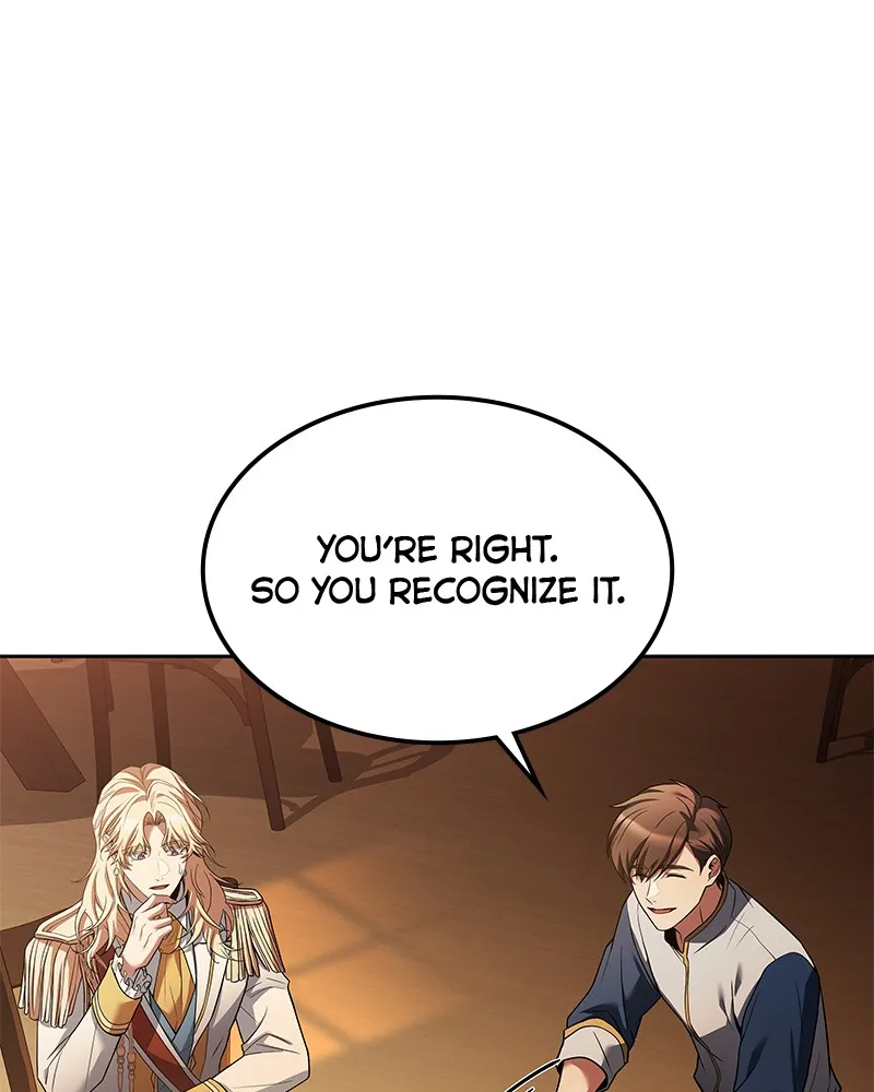 The Archmage’s Restaurant Chapter 16 page 135 - 