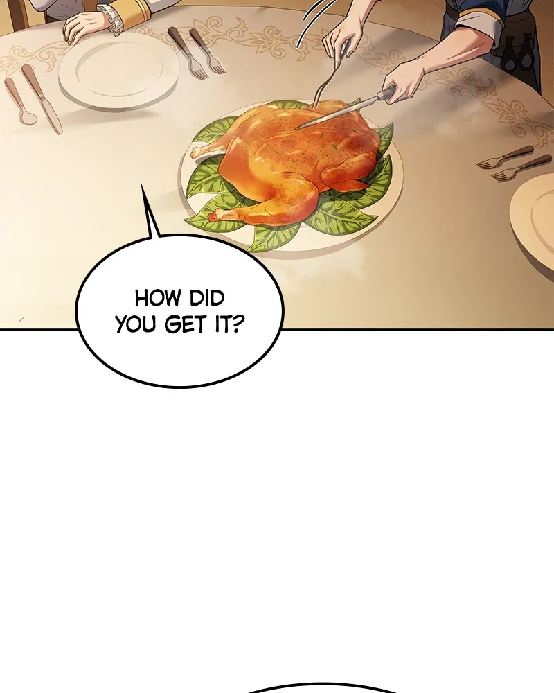 The Archmage’s Restaurant Chapter 16 page 136 - 