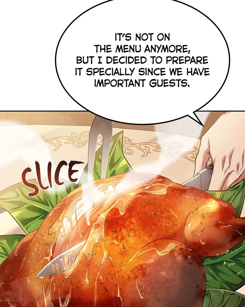 The Archmage’s Restaurant Chapter 16 page 137 - 