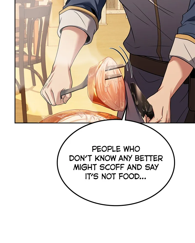 The Archmage’s Restaurant Chapter 16 page 140 - 